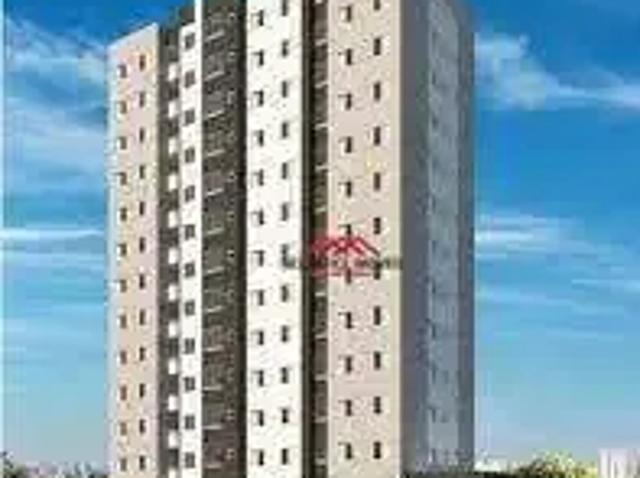 Apartamento para Locação em São José dos Campos/SP Jardim Vale do Sol 2 Quartos