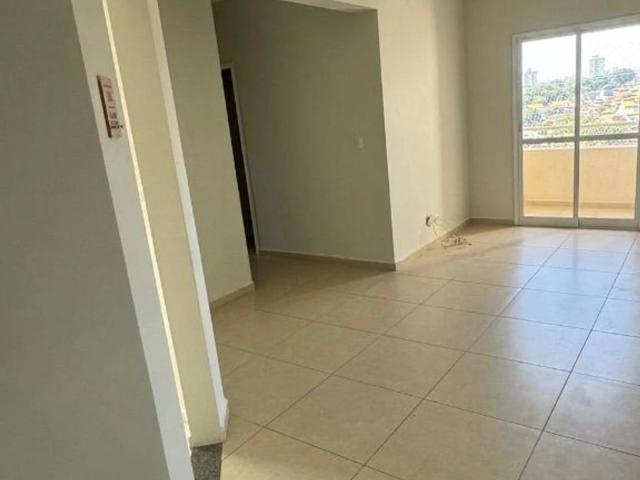Apartamento para Locação em São José dos Campos/SP Jardim Vale do Sol 3 Quartos
