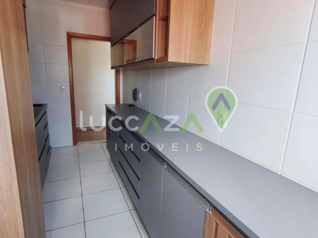 Apartamento para Locação em São José dos Campos/SP Jardim Veneza 2 Quartos