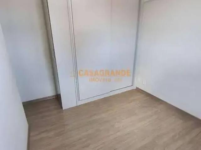 Apartamento para Locação em São José dos Campos/SP Jardim Veneza 2 Quartos