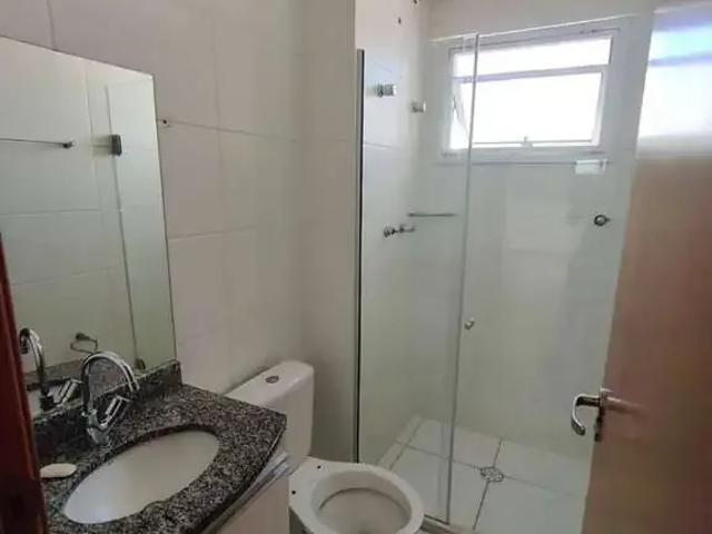 Apartamento para Locação em São José dos Campos/SP Jardim Veneza 2 Quartos