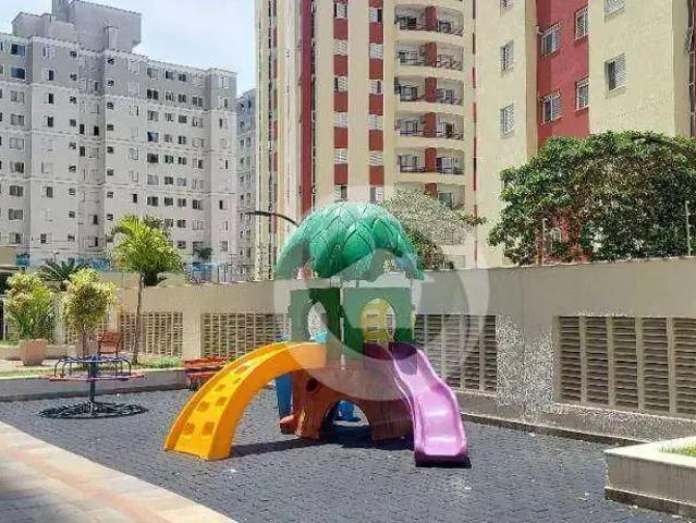 Apartamento para Locação em São José dos Campos/SP Jardim Veneza 2 Quartos