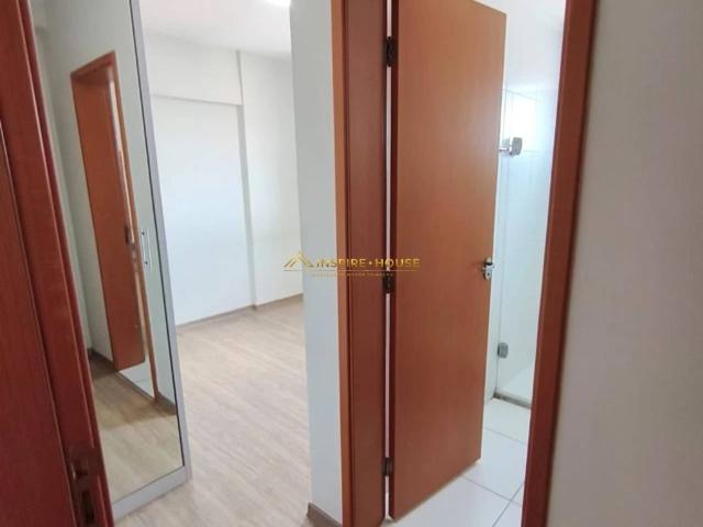 Apartamento para Locação em São José dos Campos/SP Jardim Veneza 2 Quartos