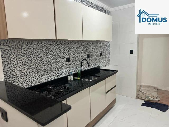Apartamento para Locação em São José dos Campos/SP Jardim Veneza 2 Quartos