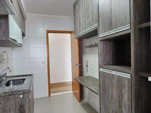 Apartamento para Locação em São José dos Campos/SP Jardim Veneza 3 Quartos