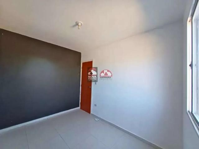 Apartamento para Locação em São José dos Campos/SP Loteamento Terra Brasilis 2 Quartos