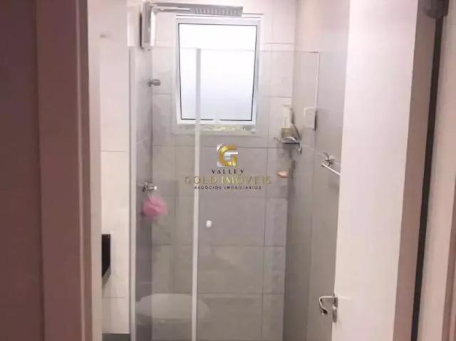 Apartamento para Locação em São José dos Campos/SP Loteamento Terra Brasilis 2 Quartos