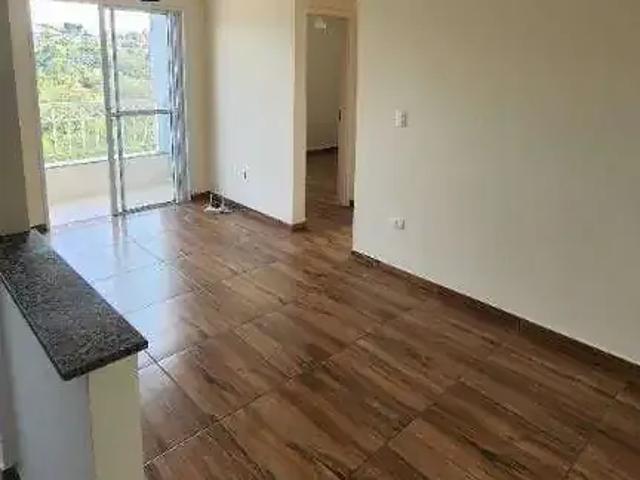 Apartamento para Locação em São José dos Campos/SP Loteamento Terra Brasilis 2 Quartos