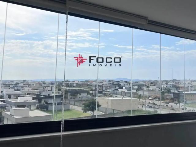 Apartamento para Locação em São José dos Campos/SP Loteamento Floresta 2 Quartos