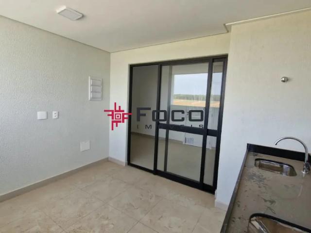 Apartamento para Locação em São José dos Campos/SP Loteamento Floresta 2 Quartos