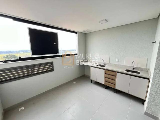 Apartamento para Locação em São José dos Campos/SP Loteamento Floresta 2 Quartos