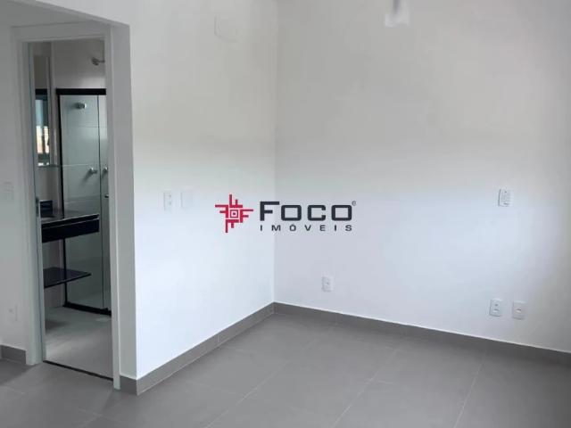 Apartamento para Locação em São José dos Campos/SP Loteamento Floresta 2 Quartos