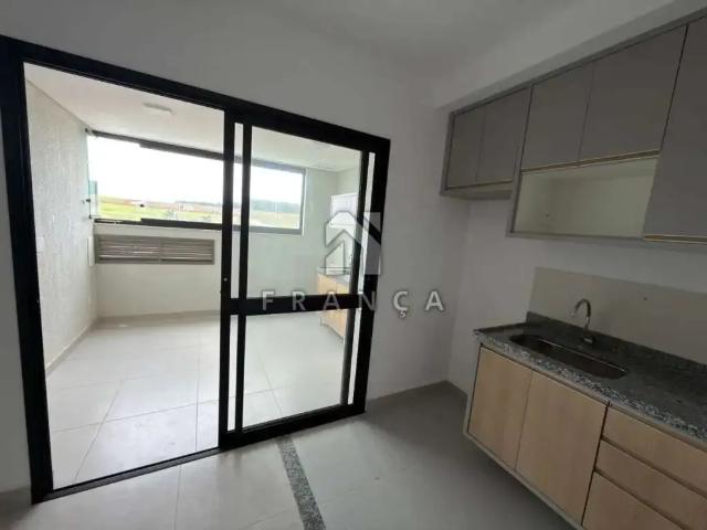 Apartamento para Locação em São José dos Campos/SP Loteamento Floresta 2 Quartos