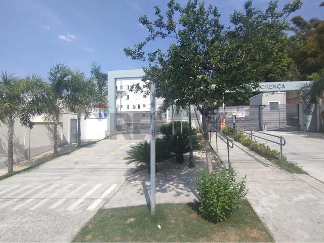 Apartamento para Locação em São José dos Campos/SP Loteamento Portal Santa Inês 2 Quartos