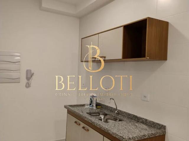 Apartamento para Locação em São José dos Campos/SP Loteamento Residencial Vista Linda 2 Quartos