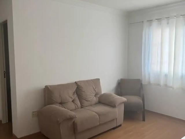 Apartamento para Locação em São José dos Campos/SP Monte Castelo 1 Quartos