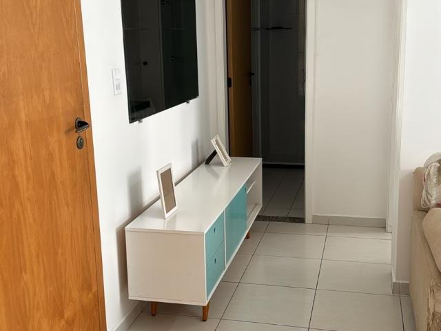 Apartamento para Locação em São José dos Campos/SP Monte Castelo 1 Quartos