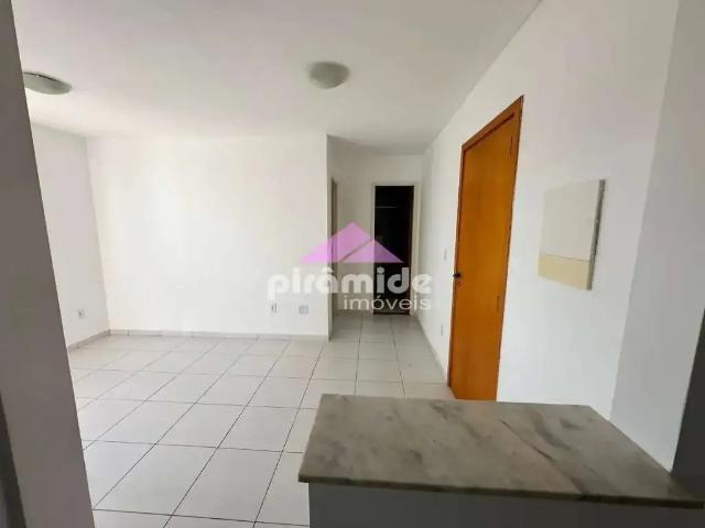 Apartamento para Locação em São José dos Campos/SP Monte Castelo 1 Quartos