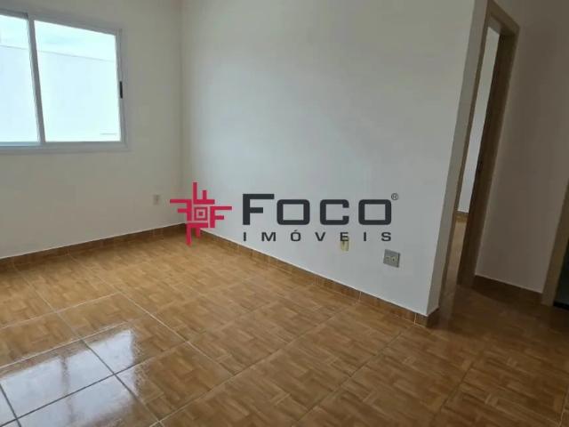 Apartamento para Locação em São José dos Campos/SP Monte Castelo 1 Quartos