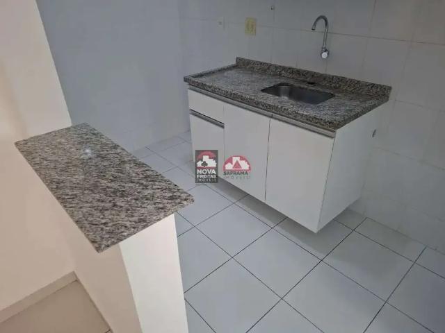 Apartamento para Locação em São José dos Campos/SP Monte Castelo 1 Quartos
