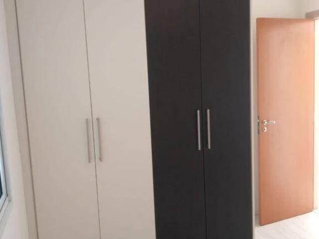 Apartamento para Locação em São José dos Campos/SP Monte Castelo 1 Quartos