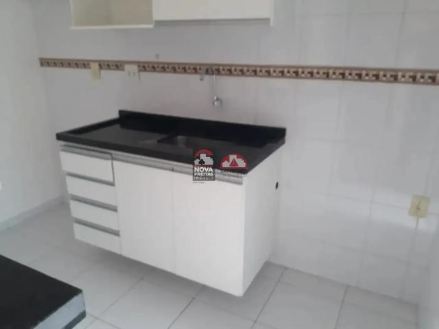 Apartamento para Locação em São José dos Campos/SP Monte Castelo 1 Quartos
