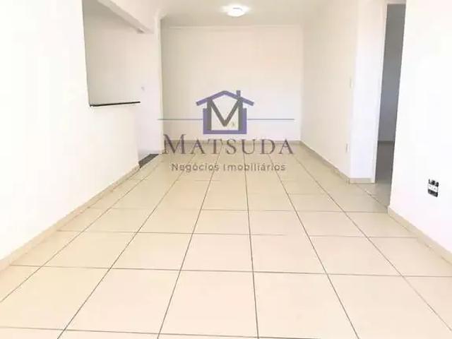 Apartamento para Locação em São José dos Campos/SP Monte Castelo 2 Quartos