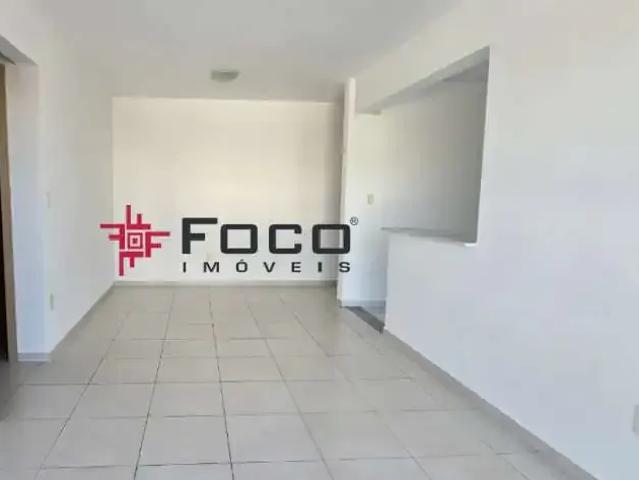 Apartamento para Locação em São José dos Campos/SP Monte Castelo 2 Quartos