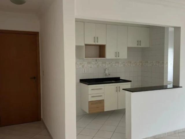 Apartamento para Locação em São José dos Campos/SP Monte Castelo 2 Quartos