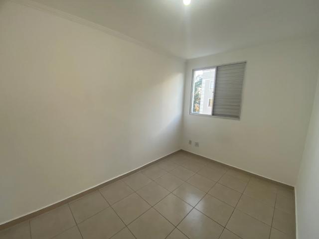 Apartamento para Locação em São José dos Campos/SP Monte Castelo 2 Quartos