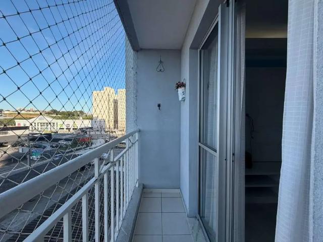 Apartamento para Locação em São José dos Campos/SP Monte Castelo 2 Quartos