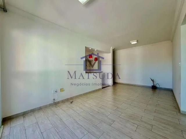 Apartamento para Locação em São José dos Campos/SP Monte Castelo 2 Quartos