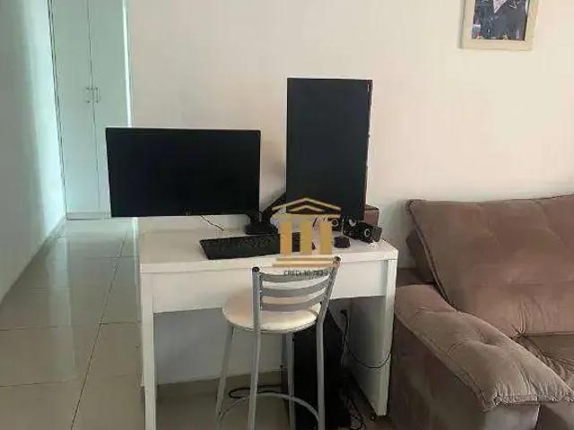 Apartamento para Locação em São José dos Campos/SP Monte Castelo 2 Quartos