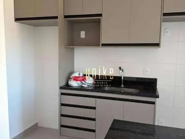 Apartamento para Locação em São José dos Campos/SP Monte Castelo 2 Quartos