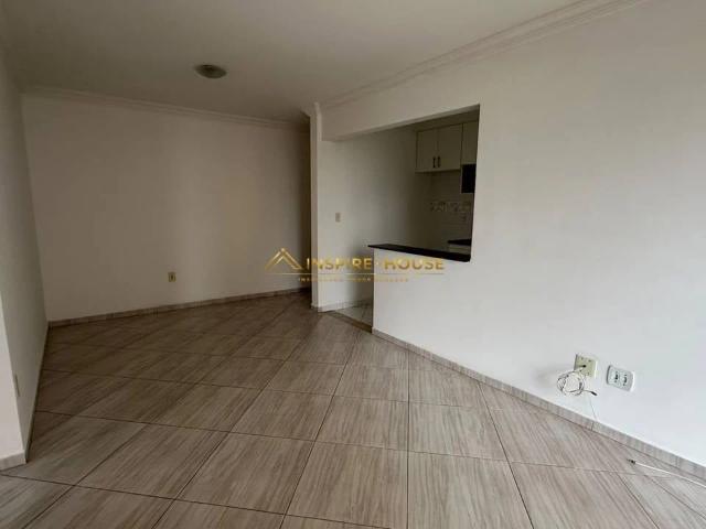 Apartamento para Locação em São José dos Campos/SP Monte Castelo 2 Quartos