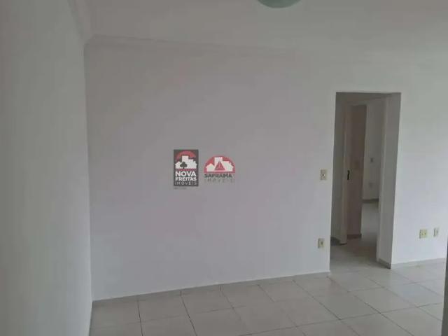 Apartamento para Locação em São José dos Campos/SP Monte Castelo 2 Quartos