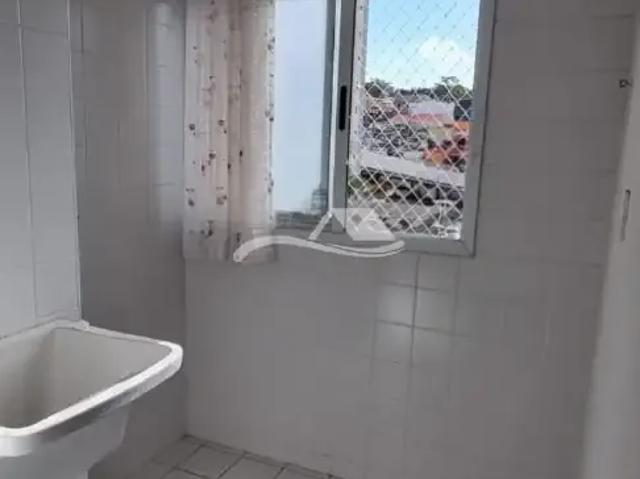 Apartamento para Locação em São José dos Campos/SP Monte Castelo 3 Quartos