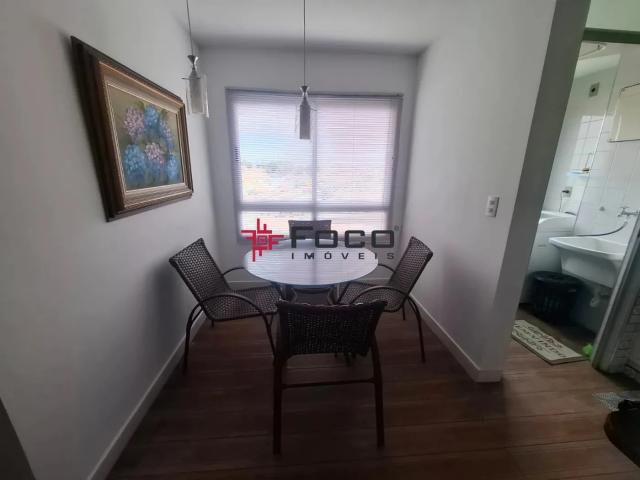 Apartamento para Locação em São José dos Campos/SP Monte Castelo 3 Quartos