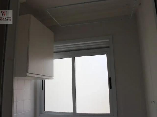 Apartamento para Locação em São José dos Campos/SP Monte Castelo 3 Quartos