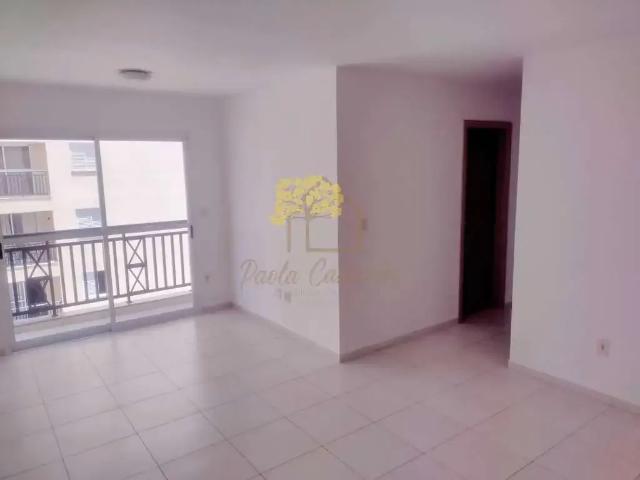 Apartamento para Locação em São José dos Campos/SP Monte Castelo 3 Quartos