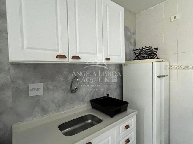 Apartamento para Locação em São José dos Campos/SP Monte Castelo 3 Quartos