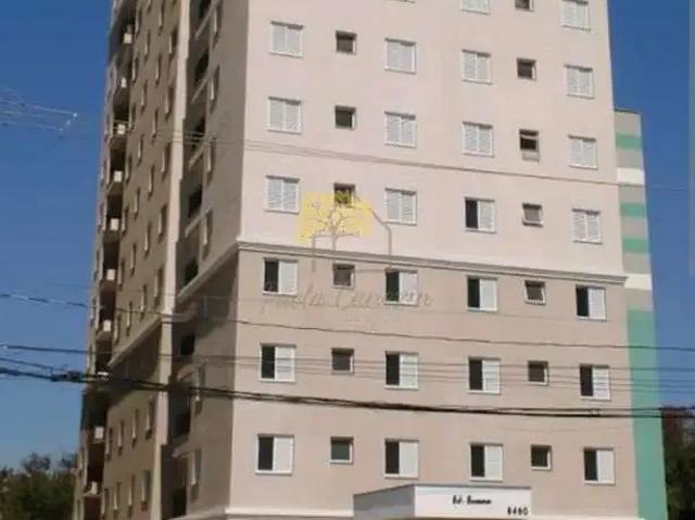Apartamento para Locação em São José dos Campos/SP Monte Castelo 3 Quartos