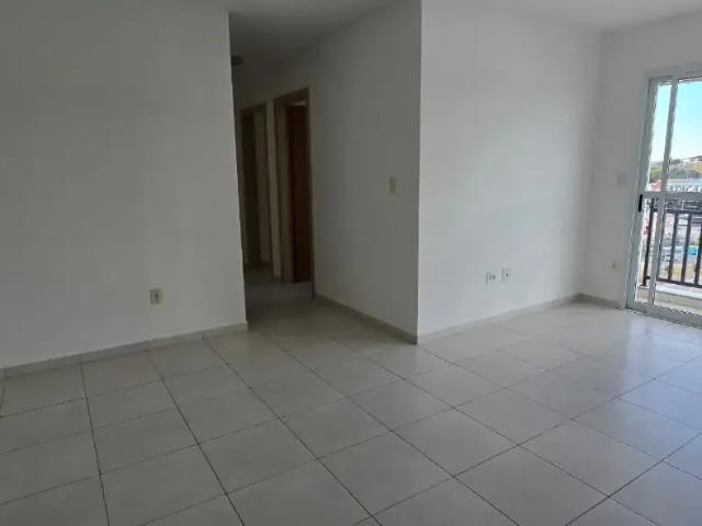 Apartamento para Locação em São José dos Campos/SP Monte Castelo 3 Quartos