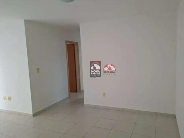 Apartamento para Locação em São José dos Campos/SP Monte Castelo 3 Quartos