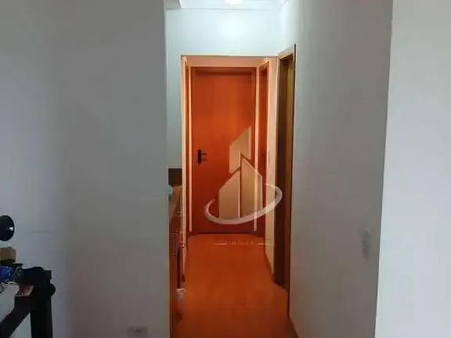 Apartamento para Locação em São José dos Campos/SP Monte Castelo 3 Quartos