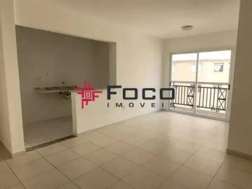 Apartamento para Locação em São José dos Campos/SP Monte Castelo 3 Quartos