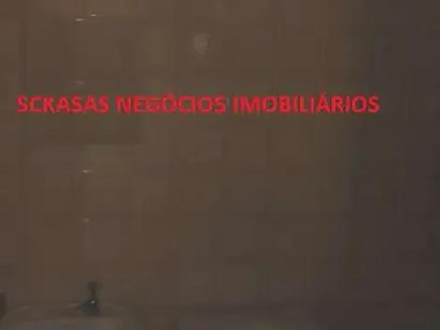 Apartamento para Locação em São José dos Campos/SP Monte Castelo 3 Quartos