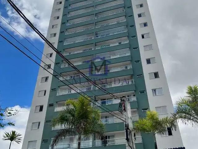 Apartamento para Locação em São José dos Campos/SP Monte Castelo 3 Quartos