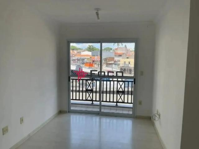 Apartamento para Locação em São José dos Campos/SP Monte Castelo 3 Quartos