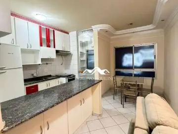 Apartamento para Locação em São José dos Campos/SP Monte Castelo 3 Quartos